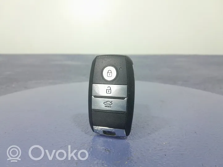 KIA Optima Ignition lock 2014DJ6257