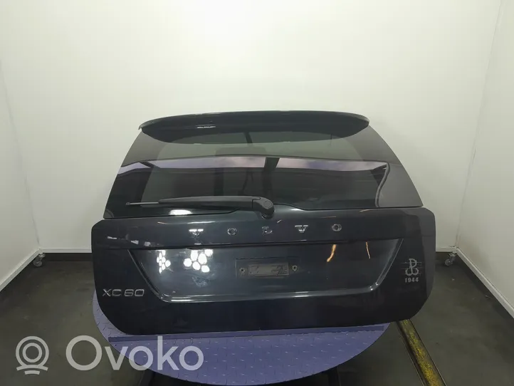 Volvo XC60 Tailgate/trunk/boot lid 01