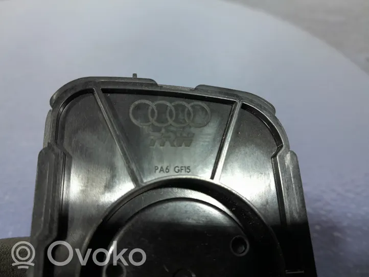 Audi Q2 - Przełącznik świateł 01