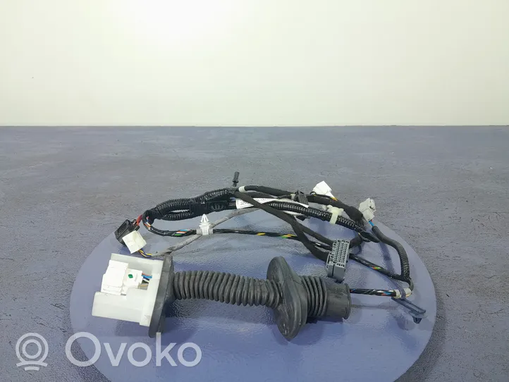 Honda Civic X Inna wiązka przewodów / kabli 32752-TGL-G210