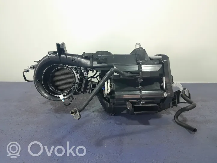 Honda Civic X Interior heater climate box assembly 01