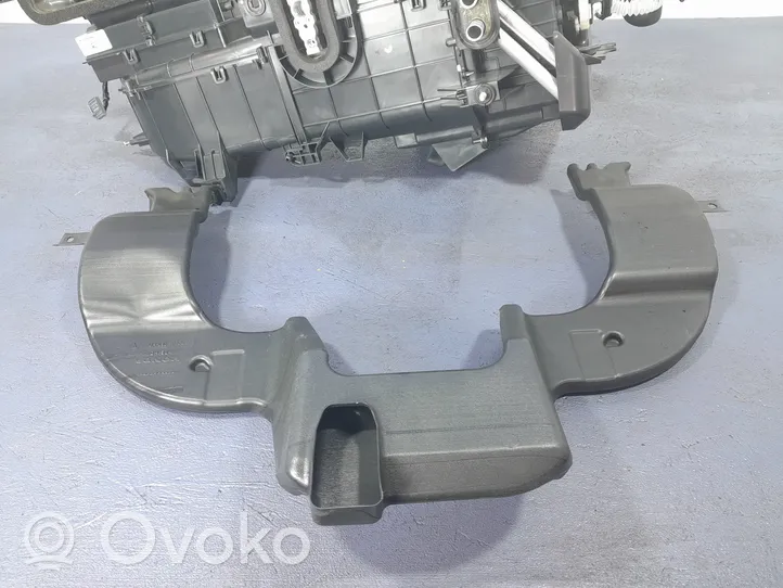 Honda Civic X Interior heater climate box assembly 01