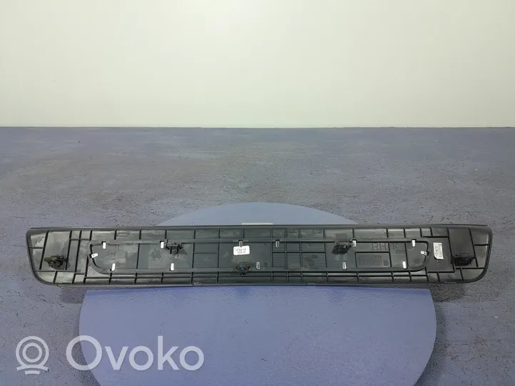 KIA Optima Rivestimento vano piedi laterale 85883-D4500