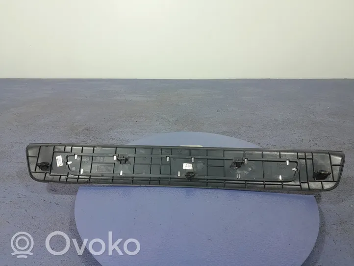 KIA Optima Rivestimento vano piedi laterale 85873-D4500