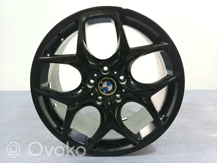 BMW X5 E70 Cerchione in lega R18 01