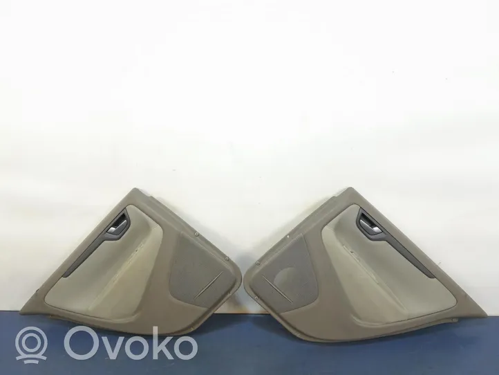 Volvo S60 Seat set 