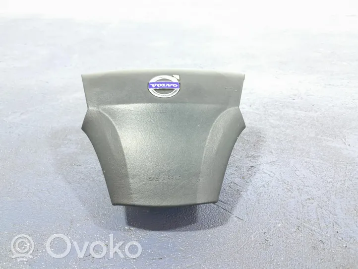 Volvo V50 Deska rozdzielcza 01