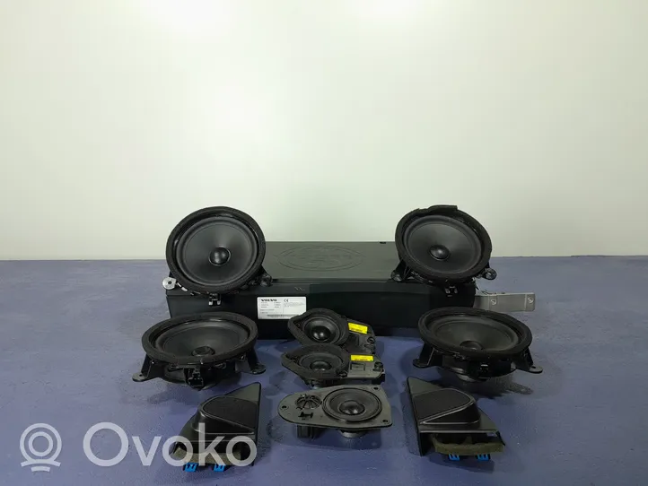 Volvo XC60 Subwoofer speaker 8676891