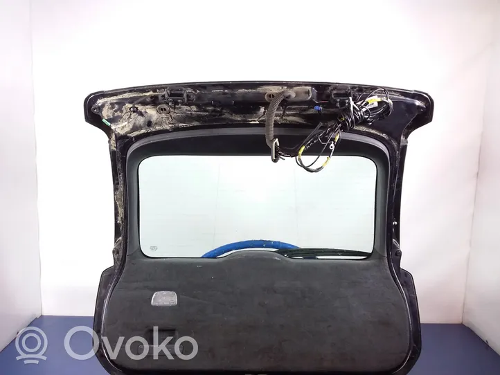 Volvo XC60 Tailgate/trunk/boot lid 