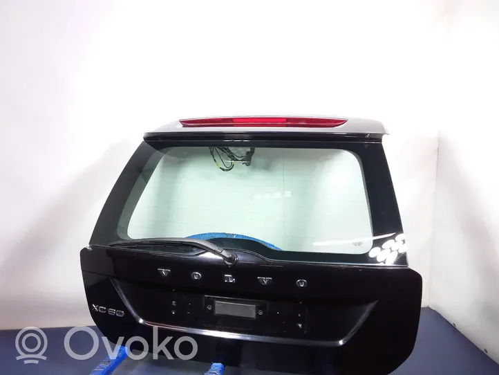 Volvo XC60 Tailgate/trunk/boot lid 