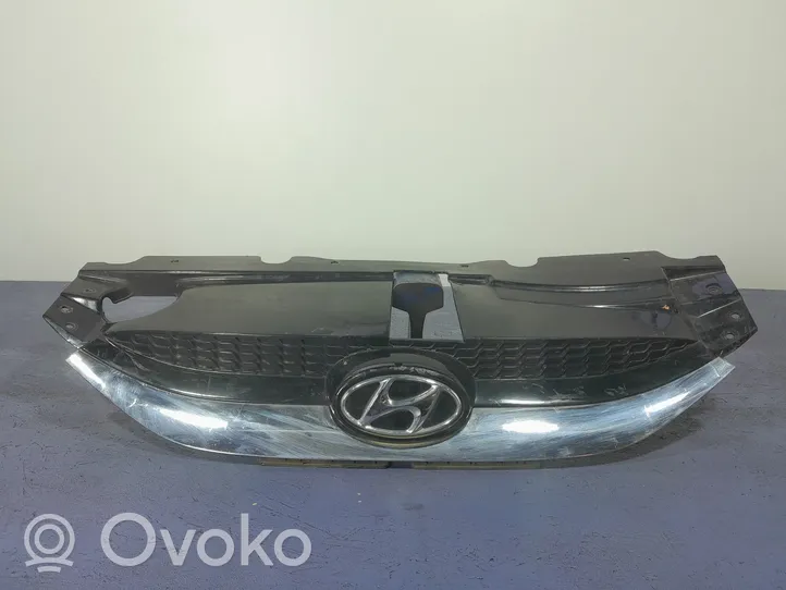 Hyundai ix35 Griglia anteriore 86351-2Y000