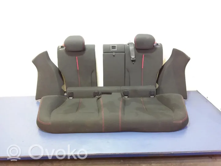 BMW 4 F36 Gran coupe Seat set 