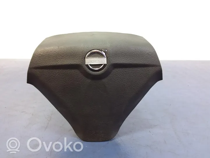 Volvo S60 Dashboard 