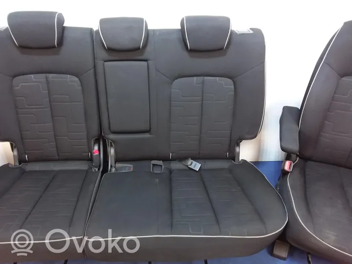 KIA Venga Juego del asiento 