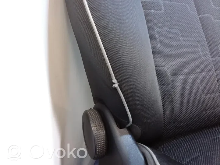 KIA Venga Kit siège 