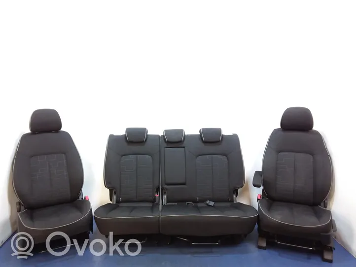 KIA Venga Juego del asiento 