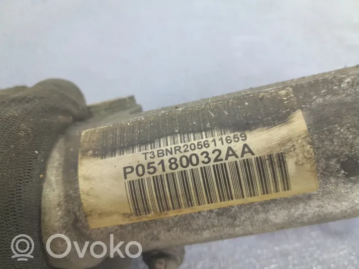 Dodge Charger Steering rack P05180032AA