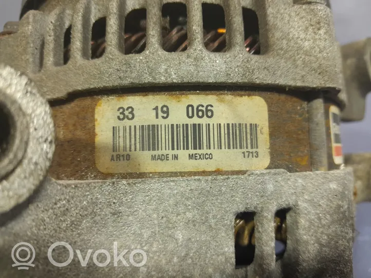 Dodge Charger Alternator 12667