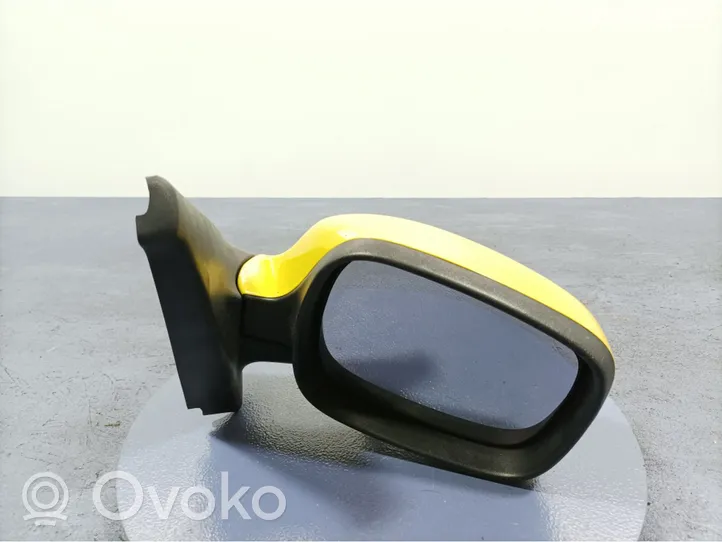 Renault Kangoo I Spogulis (elektriski vadāms) 01