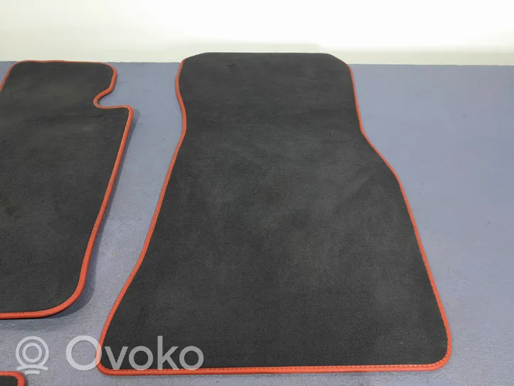 BMW M3 Front floor carpet liner 8097526