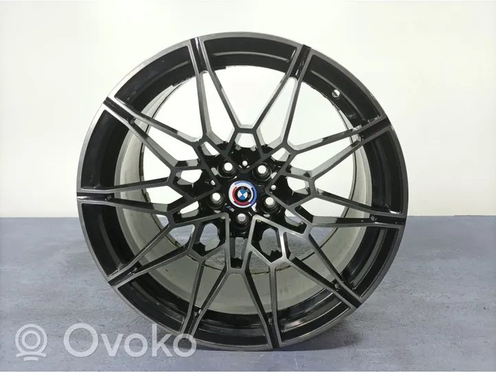 BMW M3 R18 alloy rim 8093837