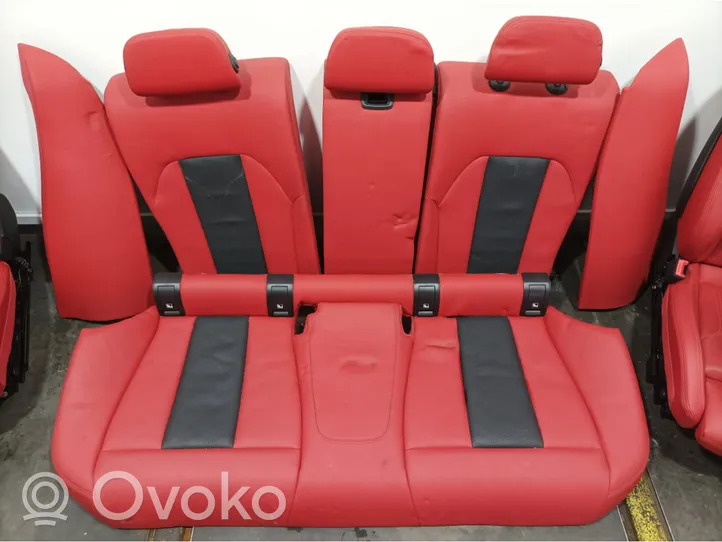 BMW M3 Seat set 01