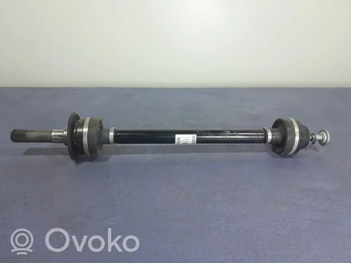 BMW M3 Rear driveshaft 8089856