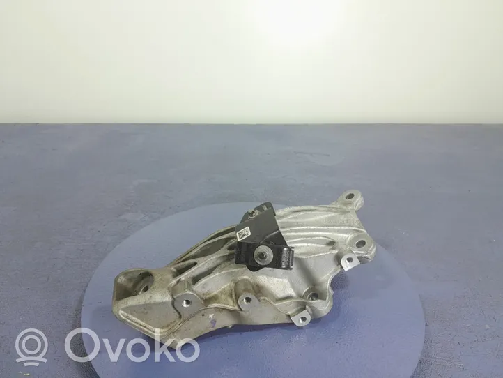 BMW M3 Engine mount vacuum valve 8053548