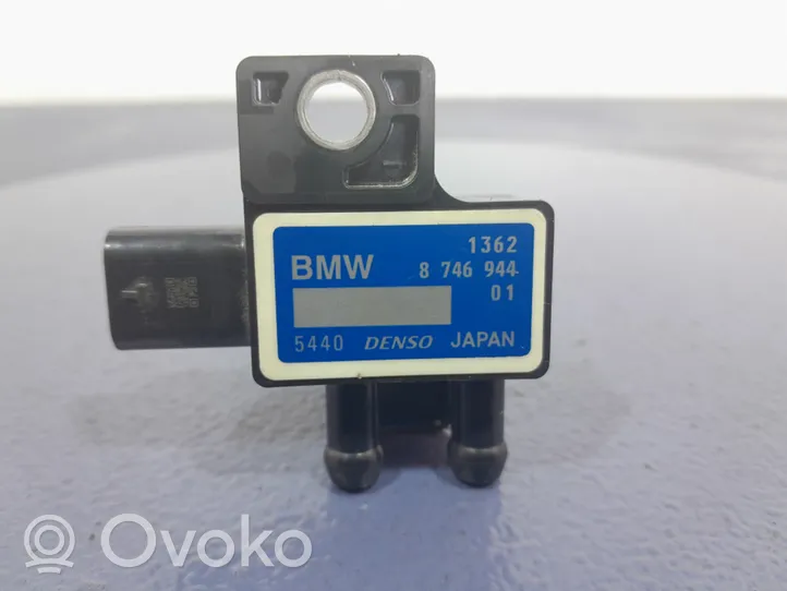 BMW M3 Cita veida sensors 8746944