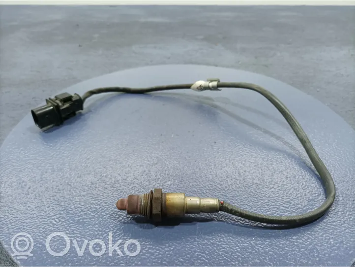 BMW M3 Lambda probe sensor 8058646