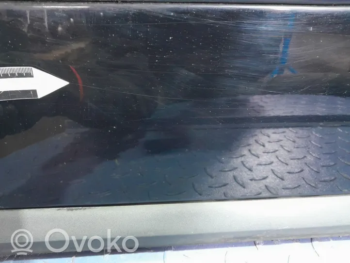 Volvo V50 Drzwi przednie 01
