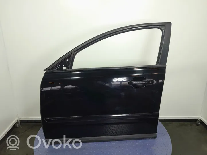 Volvo V50 Дверь 01