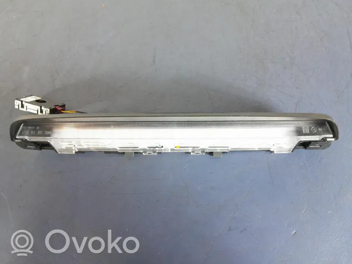 BMW 5 G30 G31 Luce interna bagagliaio/portabagagli 7360527