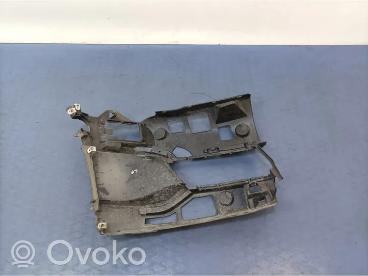 BMW 5 G30 G31 Pezzo della carrozzeria anteriore 9498601