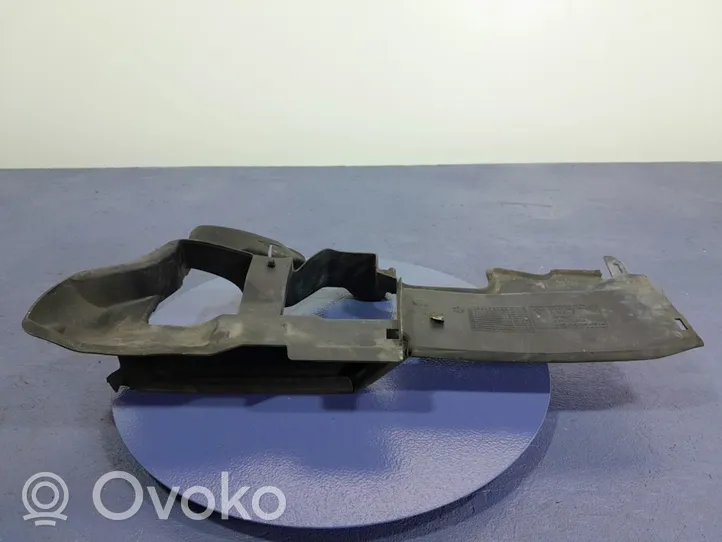 BMW 7 E65 E66 Risuonatore di aspirazione 7145028