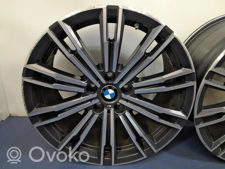 BMW 3 G20 G21 R18 alloy rim 8089890