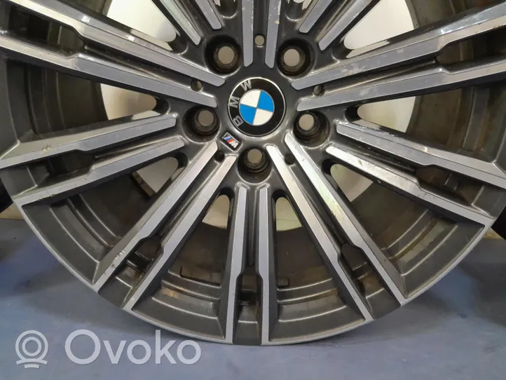 BMW 3 G20 G21 R18 alloy rim 8089890