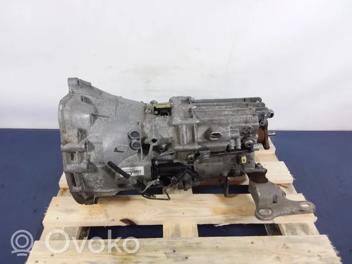 BMW 3 E92 E93 Mechaninė 6 pavarų dėžė 2170017396