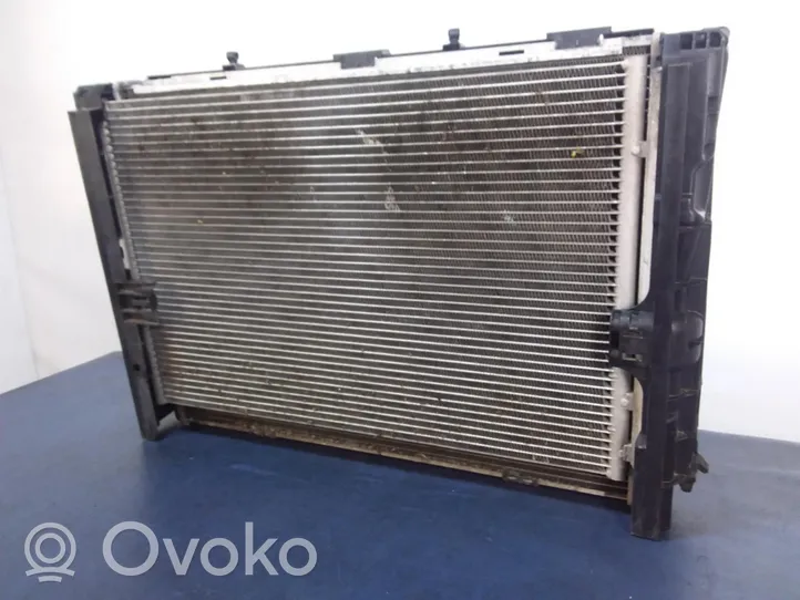 BMW 3 E92 E93 Radiateur de refroidissement 7561711