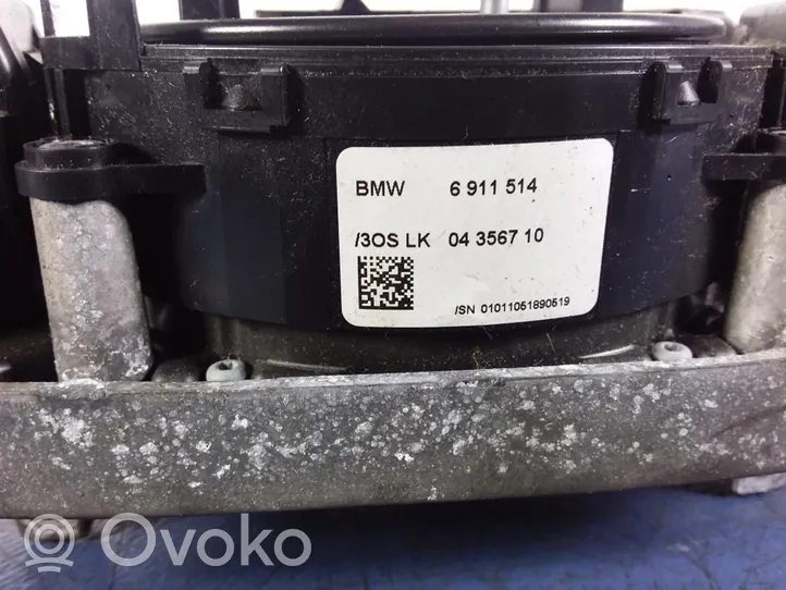 BMW 6 E63 E64 Kiti jungtukai/ rankenėlės/ perjungėjai 6962903