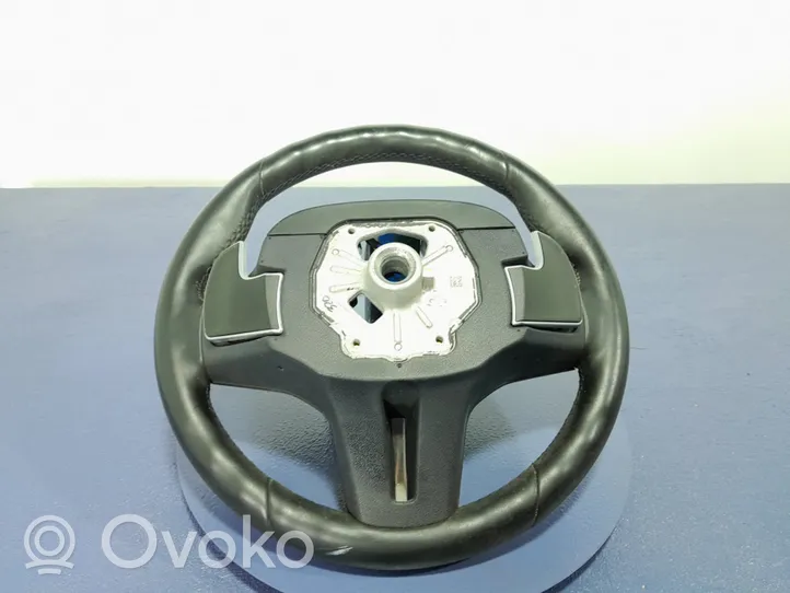 BMW 1 F40 Steering wheel 8391564