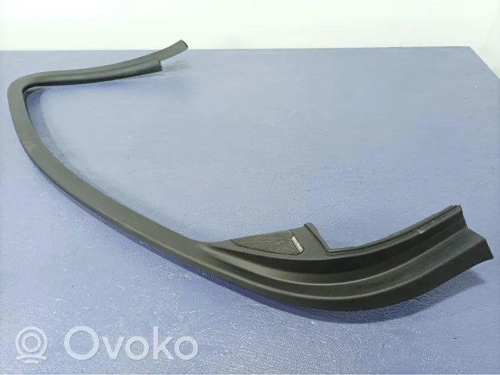 BMW 1 F40 Side skirt rear trim 7464802