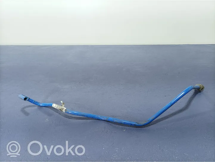 BMW 1 F40 Fuel line pipe 7300679