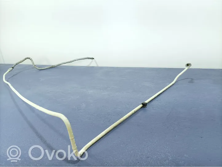 BMW 1 F40 Fuel line pipe 7300625