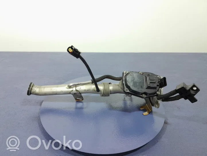 BMW 7 G11 G12 Valvola EGR 8574820