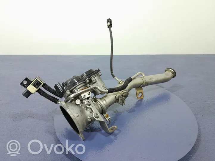 BMW 7 G11 G12 Valvola EGR 8574820