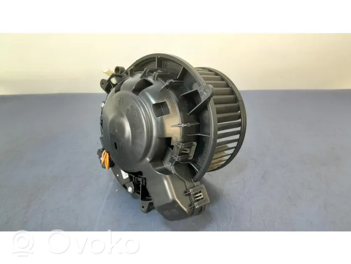 BMW 3 F30 F35 F31 Ventola riscaldamento/ventilatore abitacolo T942466