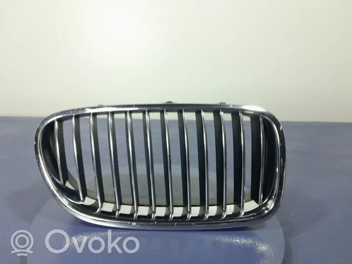 BMW 5 F10 F11 Front grill 7200728