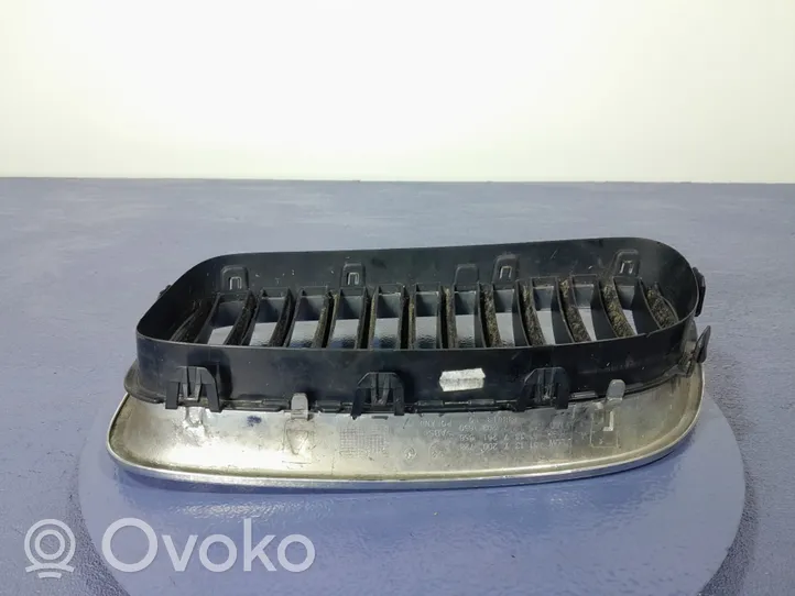 BMW 5 F10 F11 Front grill 7200728