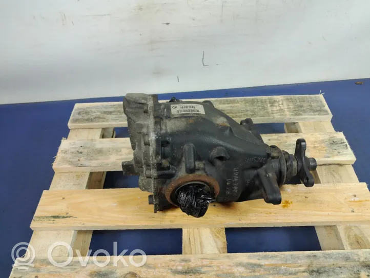 BMW 3 F30 F35 F31 Rear differential 8485723